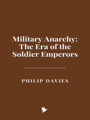 cover image of Military Anarchy